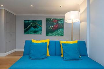 Glamping for 3 People in Brighton, Sussex, Photo 2