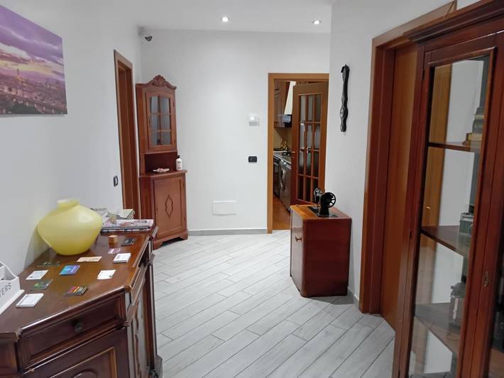 Maison d’hôte pour 2 personnes, avec vue et terrasse à Florence - 2