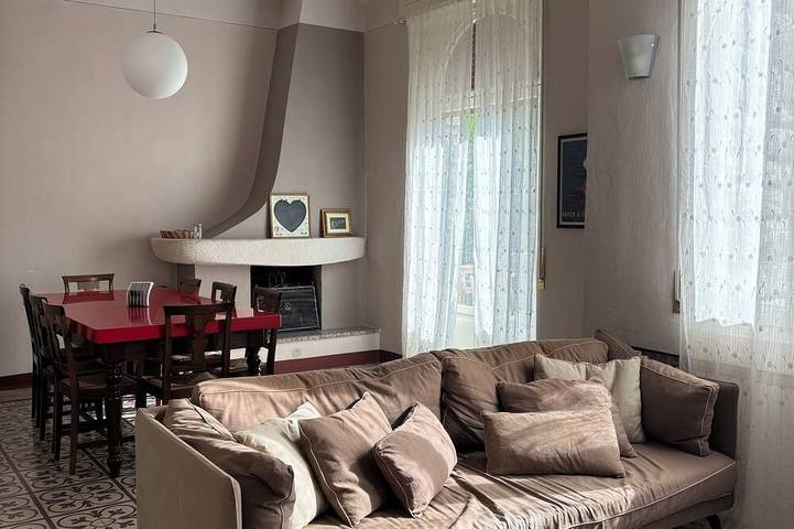 Appartement de vacances pour 4 personnes, avec balcon - 1