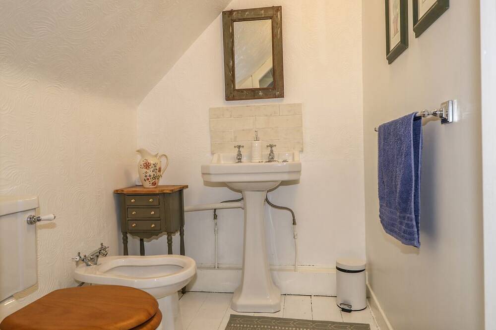 Coorie Doon, family friendly, character holiday cottage in Nairn in Nairn, Highlands