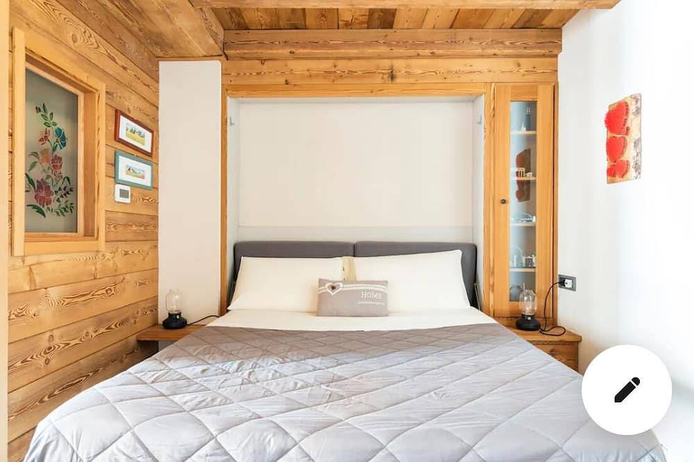 Lovely studio apartment in Sordevolo, Walliser Alpen