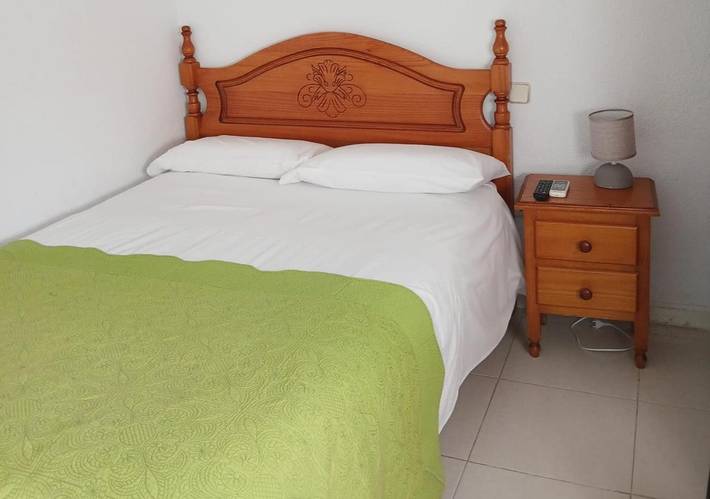 Casa de huéspuedes para 1 personas - 1