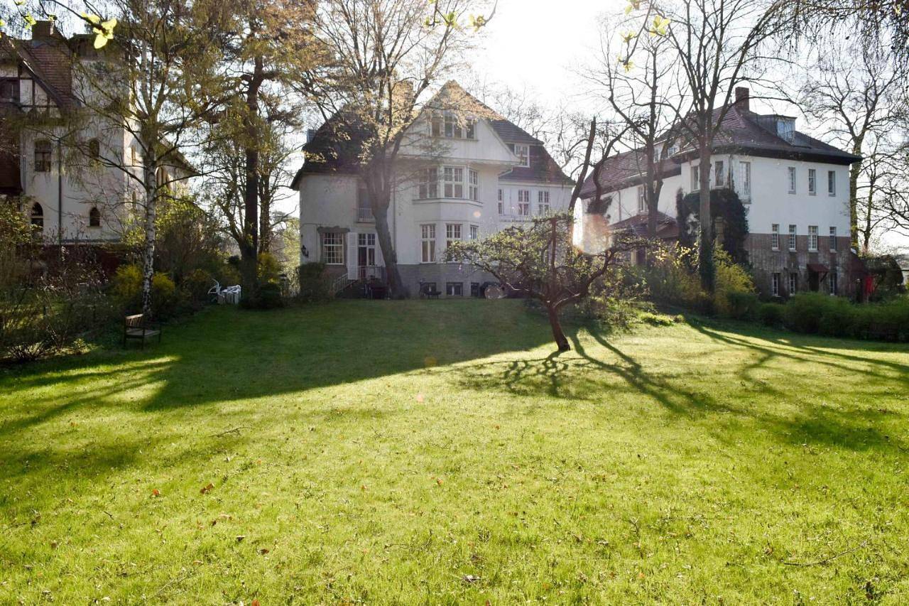 Ganze Wohnung, Gartenapartment in Steglitz-Zehlendorf, Berlin