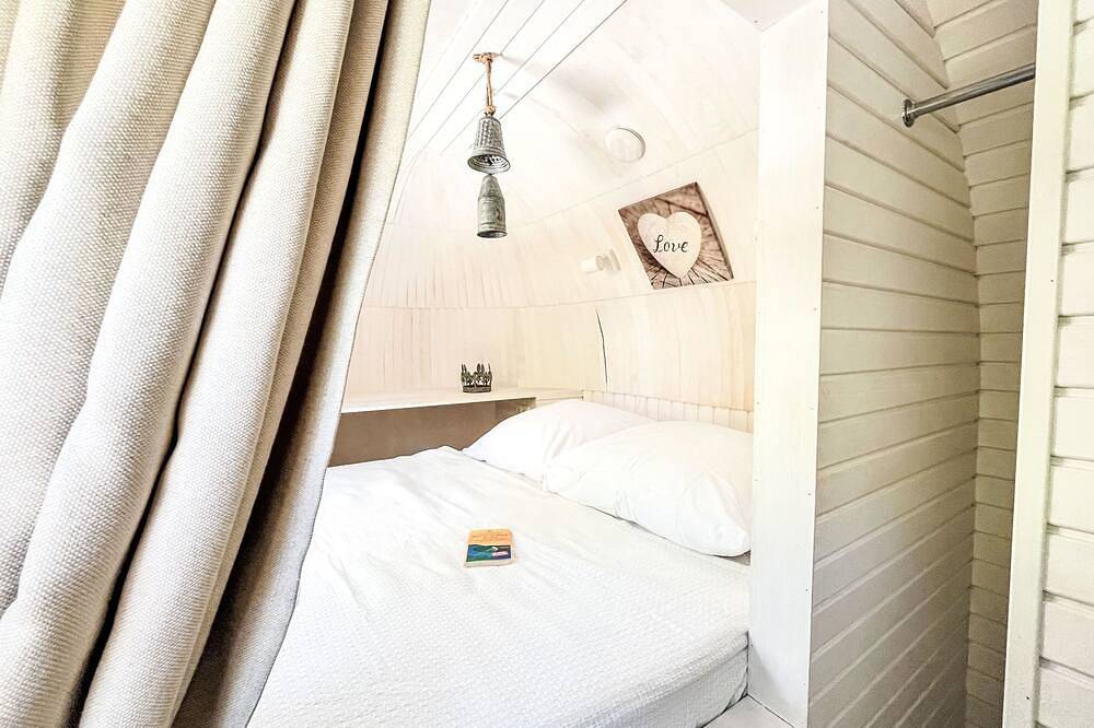 Tiny Haus Vierseenblick Nummer 1 in Boppard, Osteifel