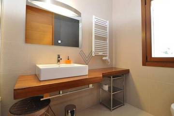 Finca für 6 Personen in Sant Joan (Dorf), Sant Joan (Mallorca), Bild 4