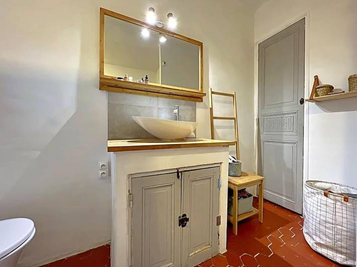 Location de vacances pour 5 personnes, avec piscine à Peynier - 2