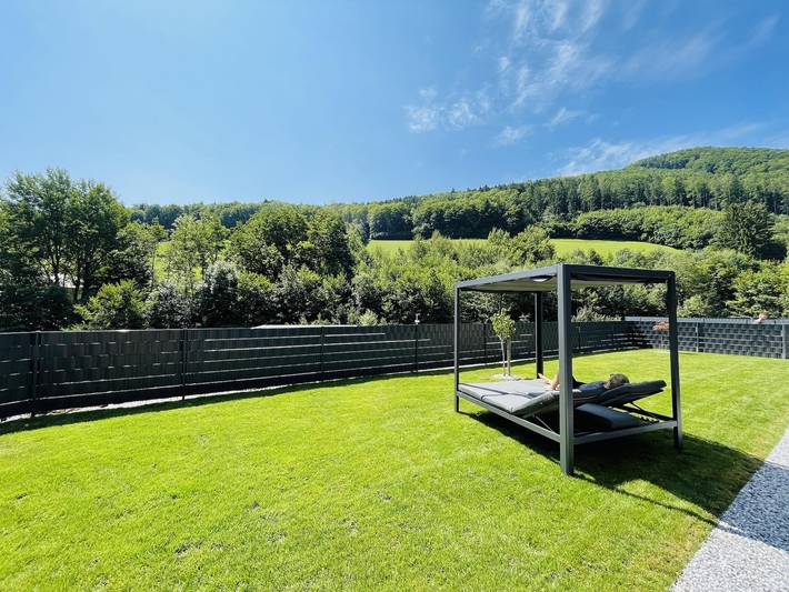 Ferienhaus für 2 Personen, mit Sauna und Garten in Niederösterreich - 3