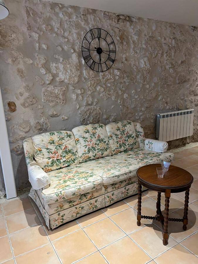 Appartement de vacances pour 3 personnes
