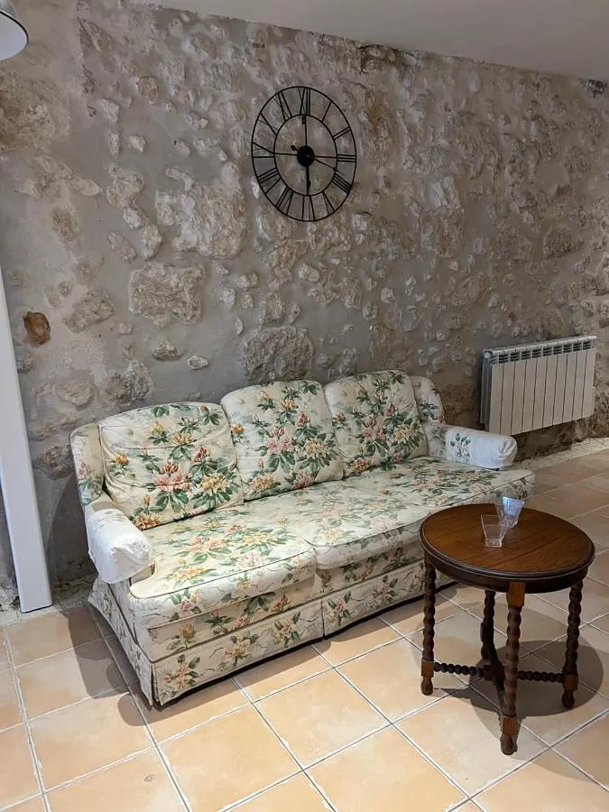 Appartement de vacances pour 3 personnes - 1