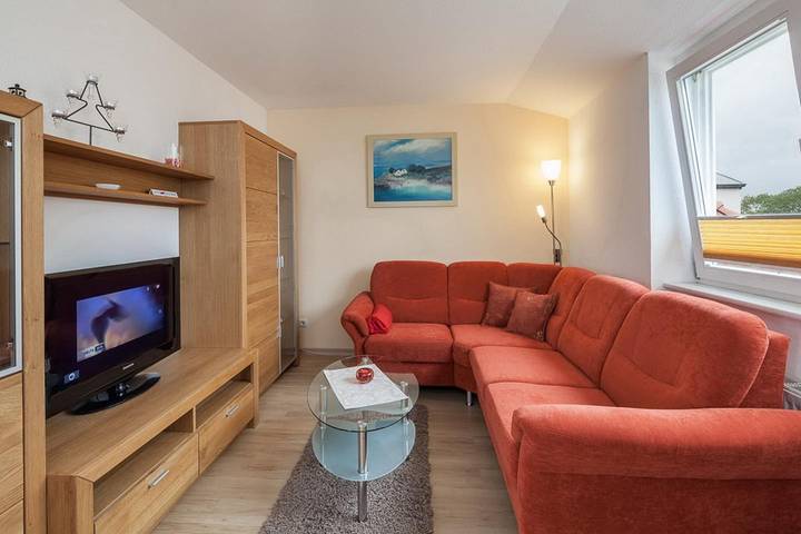 Ferienwohnung für 3 Personen, mit Balkon im Klützer Winkel - 3