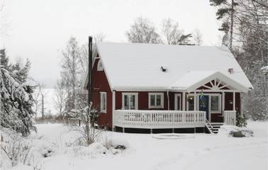 Ferienhaus für 6 Personen in Kösen, Südschweden, Bild 1