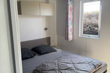 Camping pour 7 Personnes dans Ouistreham, Région de Caen, Photo 1