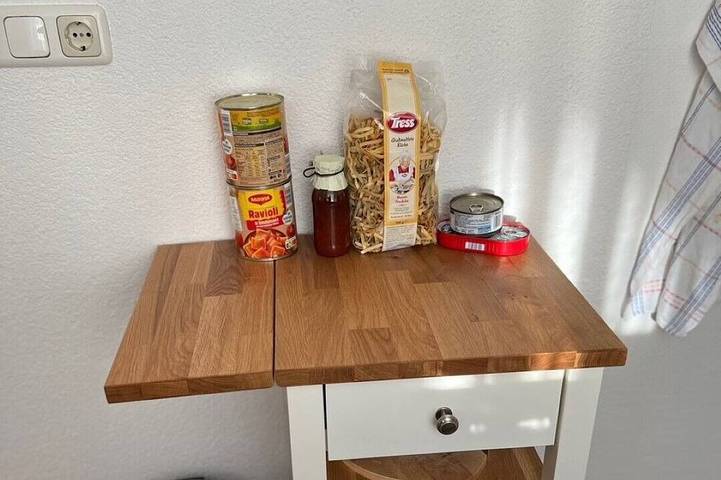 Gîte pour 2 personnes à Weiterstadt