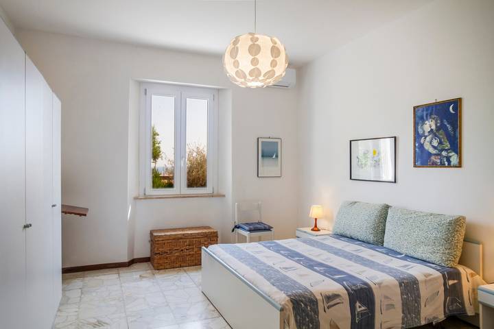 Ferienwohnung für 4 Personen, mit Garten in Castiglione della Pescaia - 3
