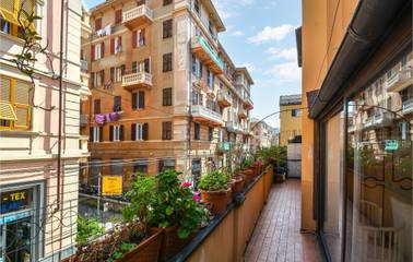 Ferienwohnung für 10 Personen in Medio Ponente (Genova), Genua, Bild 4