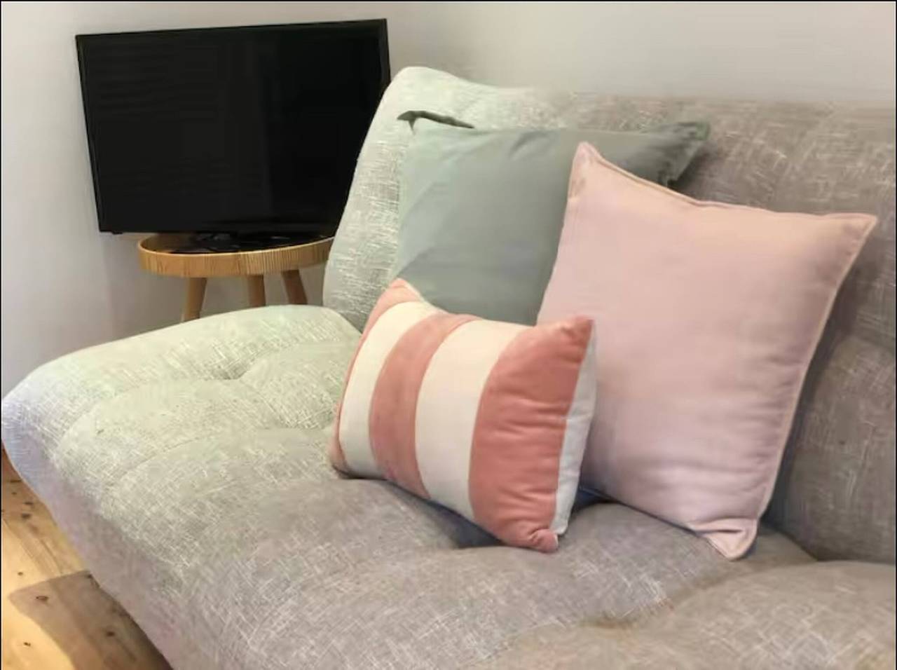 Entire apartment, Prime Location Unit Ac And Parking in Sydney, New South Wales