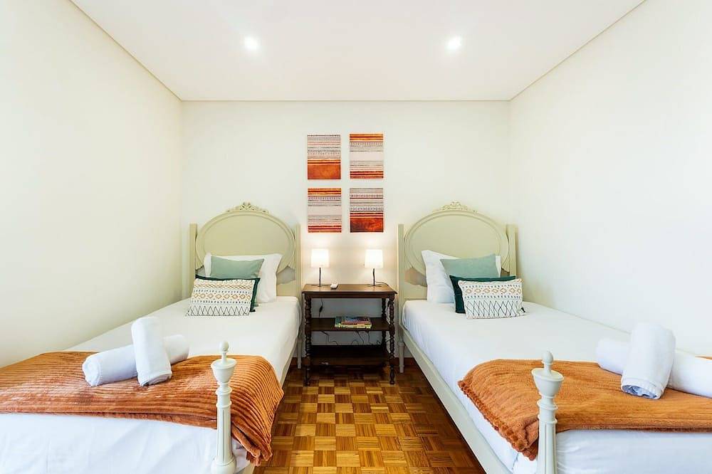 Ganze Wohnung, Guestready - Charming Braga retreat in Braga, Braga Distrikt