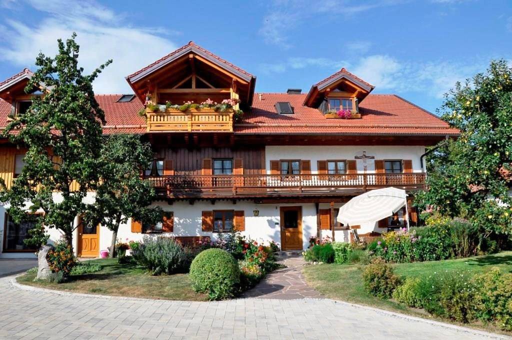 Appartement entier, Apartment in Gauting, Arrondissement de Starnberg
