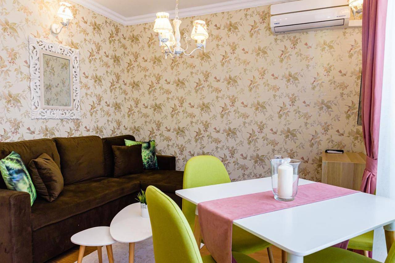Appartement entier, Sweet Homes Apartments in Slantchev Briag, Bourgas (oblast)