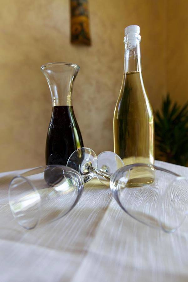 Chambre d’hôte pour 4 personnes, avec jardin et vue, adapté aux familles à Agerola - 3