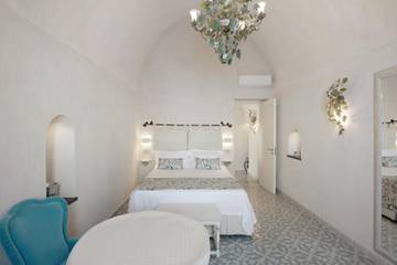 Casa Vacanza per 2 Persone in Tovere, Costiera amalfitana, Foto 1