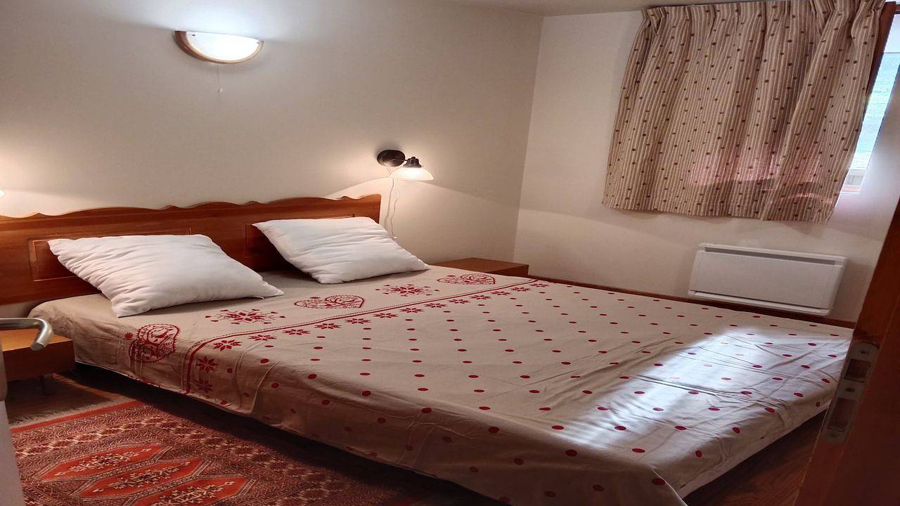 Geheel vakantieappartement, Ferienwohnung für 6 Personen (35 m²) in Val-Cenis in Bramans, Saint-Jean-de-Maurienne regio