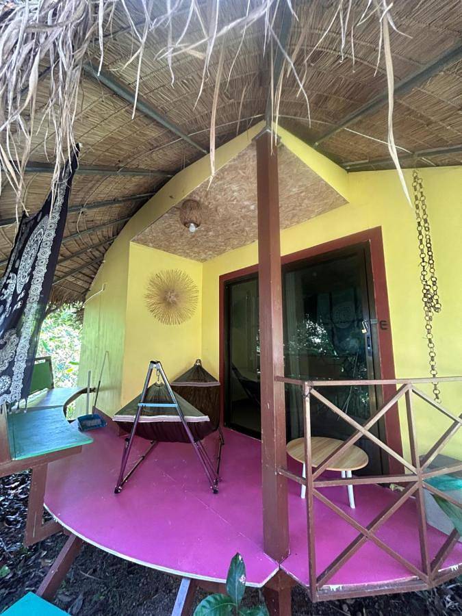 Maison d’hôte pour 2 personnes, avec jardin dans Koh Chang - 4