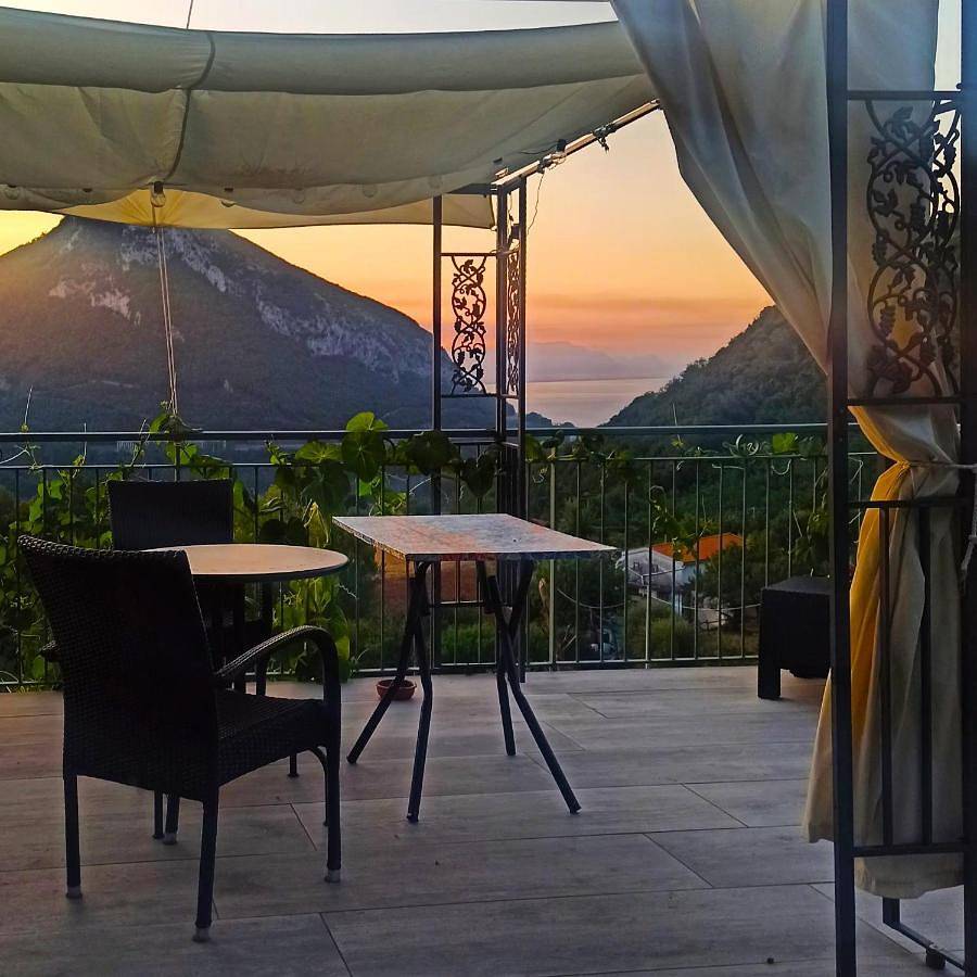 La Roccia Incantata Amalfi Coast in Vietri sul Mare, Amalfi Coast