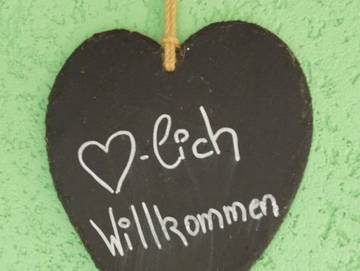 Bungalow für 4 Personen, mit Terrasse, kinderfreundlich in Röbel-Müritz