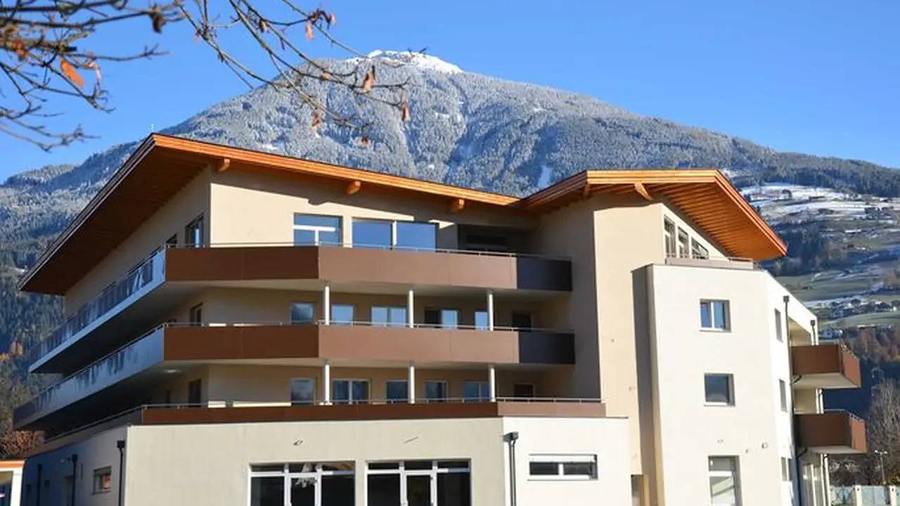 Ganze Ferienwohnung, Ferienwohnung für 4 Personen (85 m²) in Kaltenbach in Tuxer Alpen, Kaltenbach