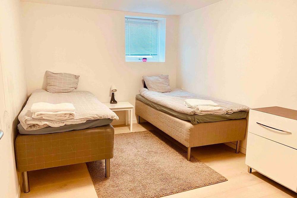 Ganze Wohnung, Schöne 3-Zimmer-Wohnung in Stockholm in Sollentuna kommun, Schwedische Ostsee