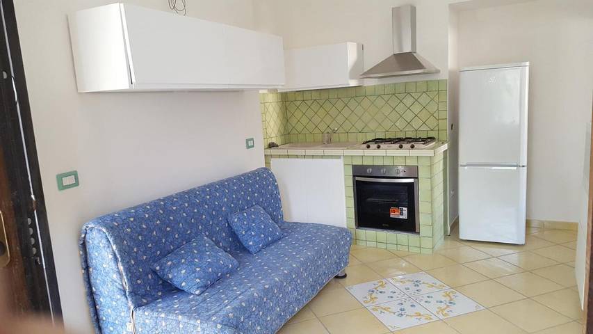 Casa vacanza per 4 persone, con giardino - 1