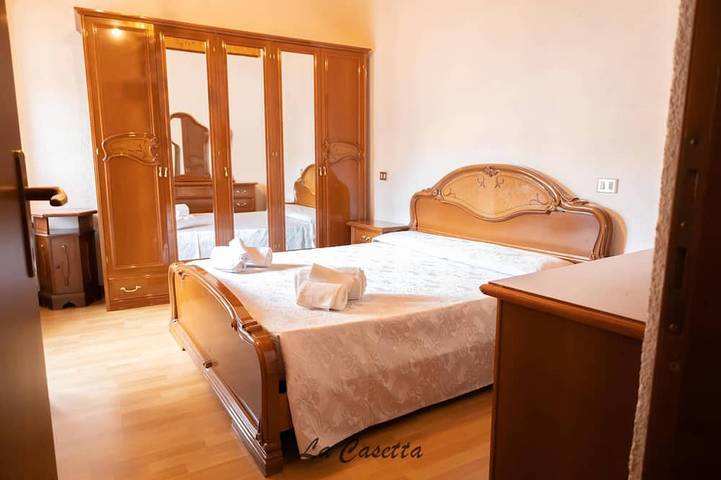 Gîte pour 3 personnes, avec balcon dans Brusimpiano - 2