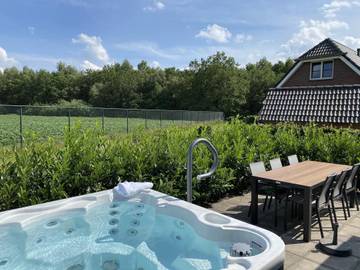 Villa voor 6 Personen in Drenthe, Nederland, Afbeelding 4