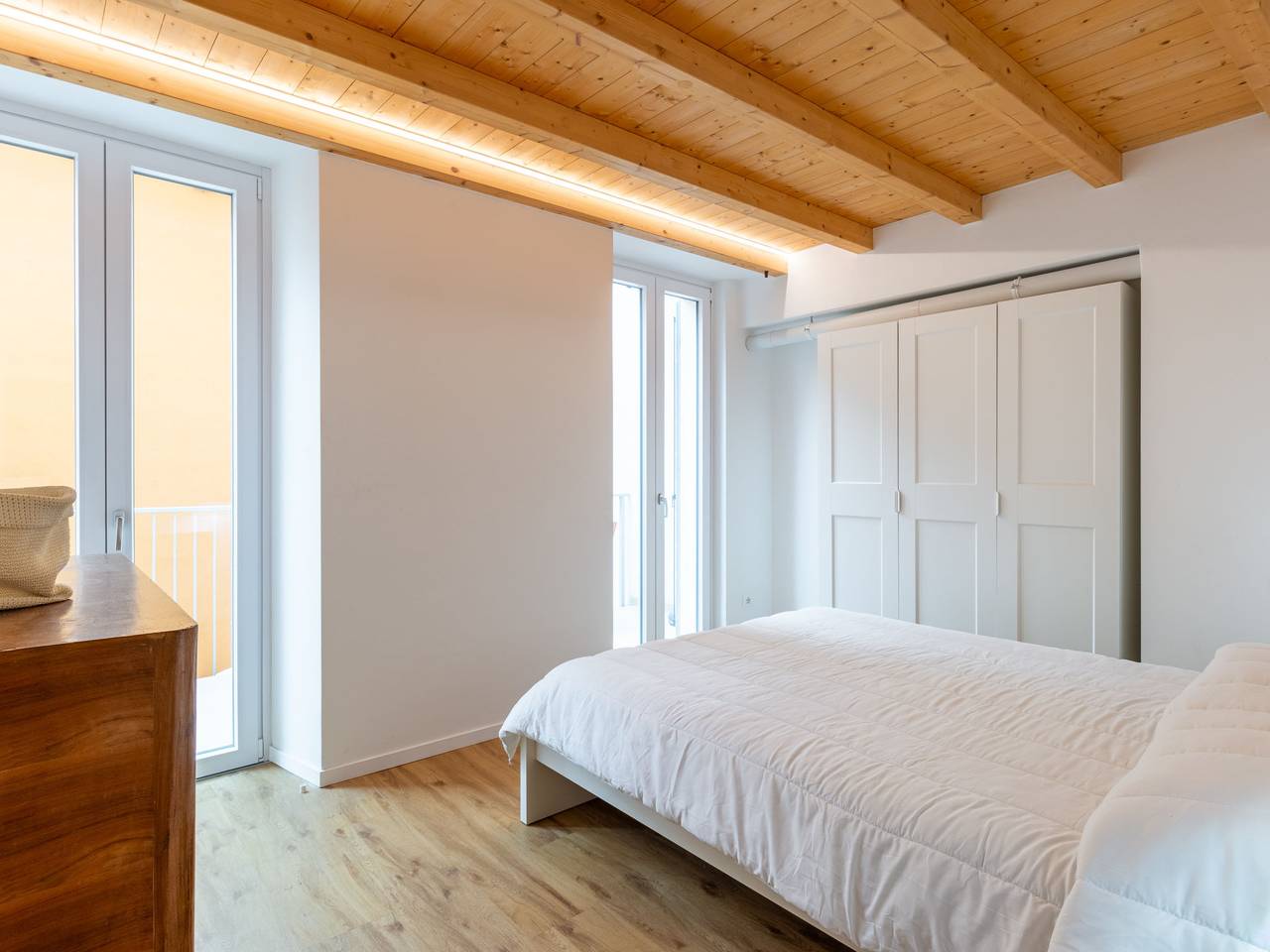 Appartement entier, L'Isola in Brenzone, Montagnes autour du lac de Garde