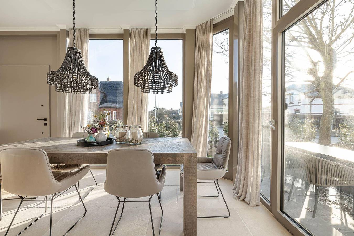 Ganze Ferienwohnung, Sand Pearl in Westerland, Sylt (Gemeinde)