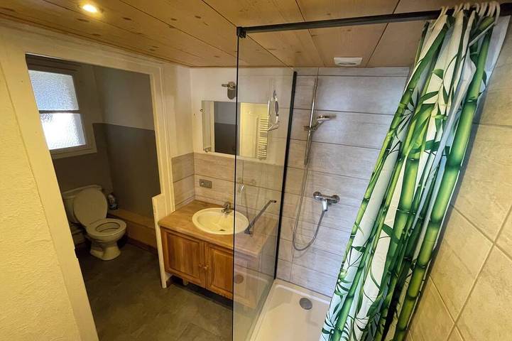 Appartement entier, Superbe appartement dans une maison de pays in Passy, Pays du Mont-Blanc