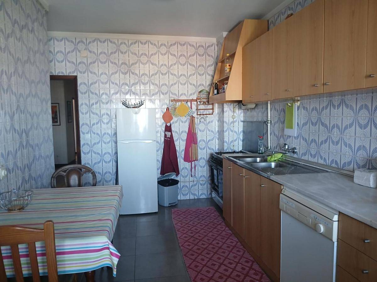 Ganze Wohnung, Three-Bedroom Apartment in Oliveira de Azeméis, Santiago de Riba-Ul, Ul, Macinhata da Seixa e Madail, Aveiro Distrikt