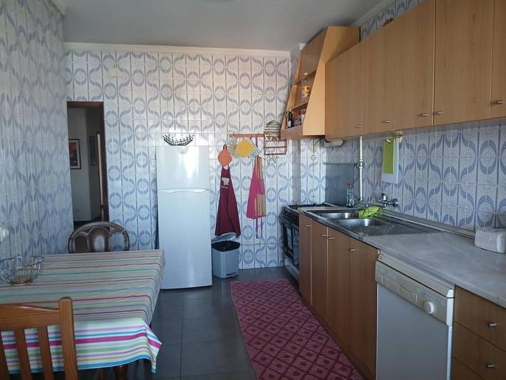 Gîte pour 5 personnes, avec balcon, animaux acceptés dans Oliveira de Azeméis - 3