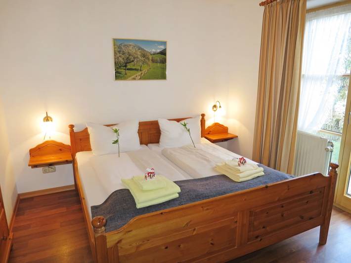 Ganze Wohnung, Wohnung 5 (Am Sonneneck) in Ruhpolding, Bayerische Alpen