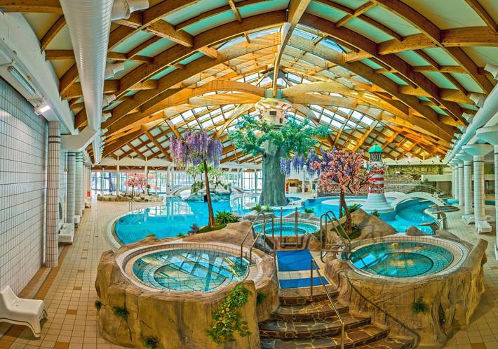 Location de vacances pour 7 personnes, avec piscine, animaux acceptés en Slovénie - 2