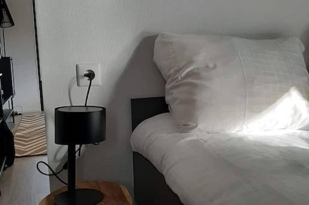 Wellness Lodge Maridu in Hoge Veluwe