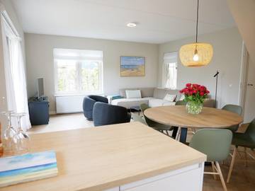 Strandhaus für 6 Personen in Noord-Holland - Nordseeküste, Nordholland, Bild 4