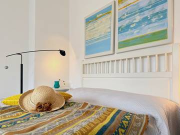 Ferienwohnung für 2 Personen in Nonnenhorn, Obersee (Bodensee), Bild 3