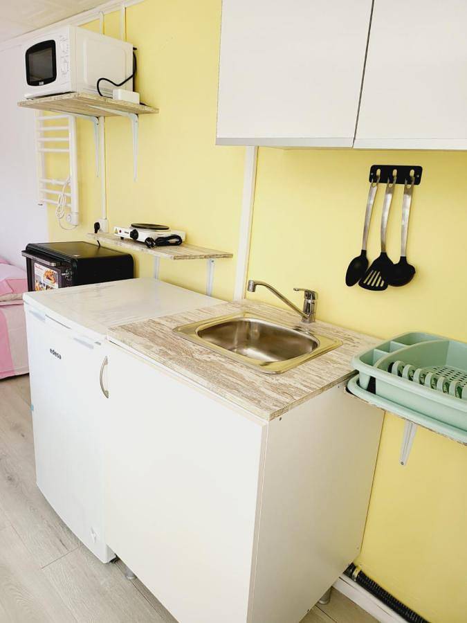 Gîte pour 2 personnes, avec jardin et vue, animaux acceptés dans Platja de Calafell - 2