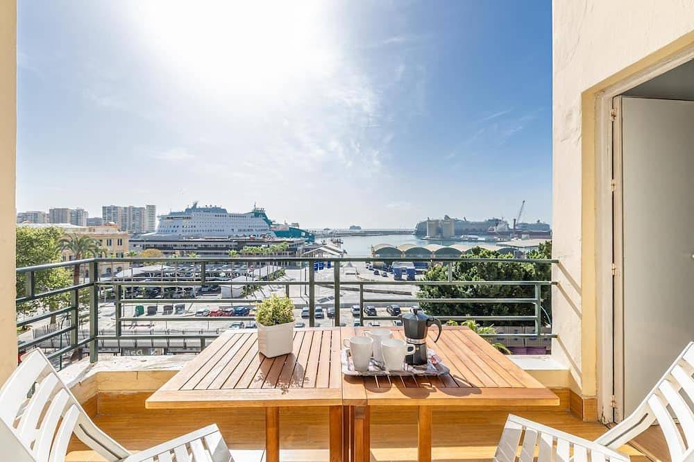 Appartamento vacanze a Malaga a partire da 267€ a notte