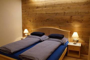 Bauernhof für 3 Personen in Inneralpbach, Alpbach, Bild 4