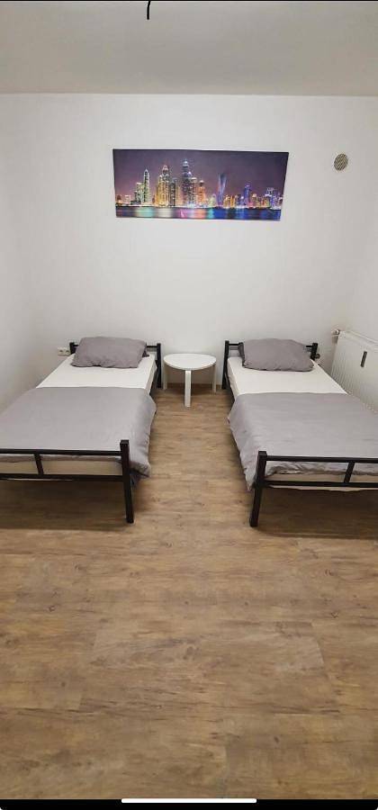 Maison d’hôte pour 4 personnes à Brême - 4