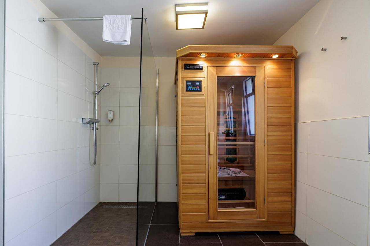 Flair Hotel Hopfengarten in Miltenberg, Fränkisches Weinland