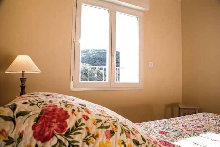 Location de vacances pour 4 personnes à Cabrerolles - 2
